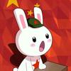 CHN🇨🇳·兔子