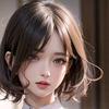 山妹子橱窗
