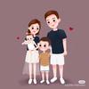 小浩麻麻👨‍👩‍👧‍👦