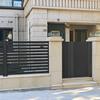 长宏护栏大门凉亭屏风