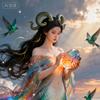 星光姐姐。