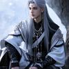 serendipity不期而遇的美好。