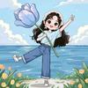 静糖蜜