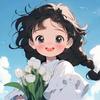 @梁妮妮