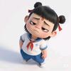 Feng 无忧无虑