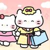 Kitty嫲嫲