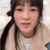 蕊儿爱零食
