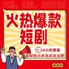 刘总追剧