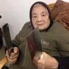 78岁老奶奶