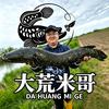 大荒米哥（北大荒雷强）