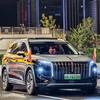 王Sir的红旗HS7phev