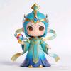 小易灬