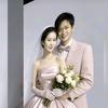 何家姑娘，秦家媳妇