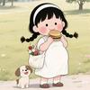 妞妞《产后减肥版》