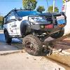 SD4x4越野改装官方号