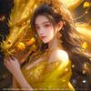 蒙娜丽娟