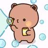 多喝热水i