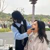 诗酒与年华