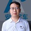 安悦名车小刘哥（用心修车）
