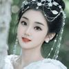 慈安堂～九娘
