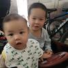 家有TWO萌娃