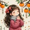 晚风知意