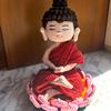 芳子爱钩织
