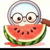 瓜姐爱吃🍉🍉