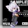 猫夜（ 鱼航员）