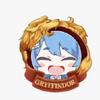 暖暖的风