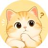 小猫观察人类