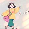 是敏敏吖