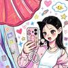 无人区玫瑰