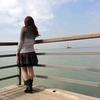 じove暮霞清风う