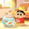 半日杂货铺（江湖养鱼人）