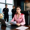 偶尔温柔的女汉子（涨粉加油中）