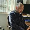 毛姐陪脑出血老公康复