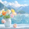 浅笑如烟