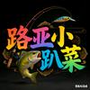 路亚小趴菜