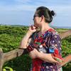 马姐在巴马