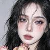 ______后来。