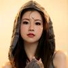 大莹子小个子