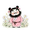 是小王吖