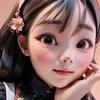 小 芳