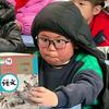 只跟话痨的憨憨唠嗑（逐渐魔丸中）
