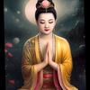 恋梦姑娘