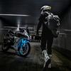 MOTO-南山