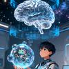 人工  --智能创作.