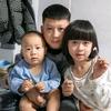 ❤爱的守护❤（陪儿子打怪兽）