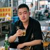 《流浪者》